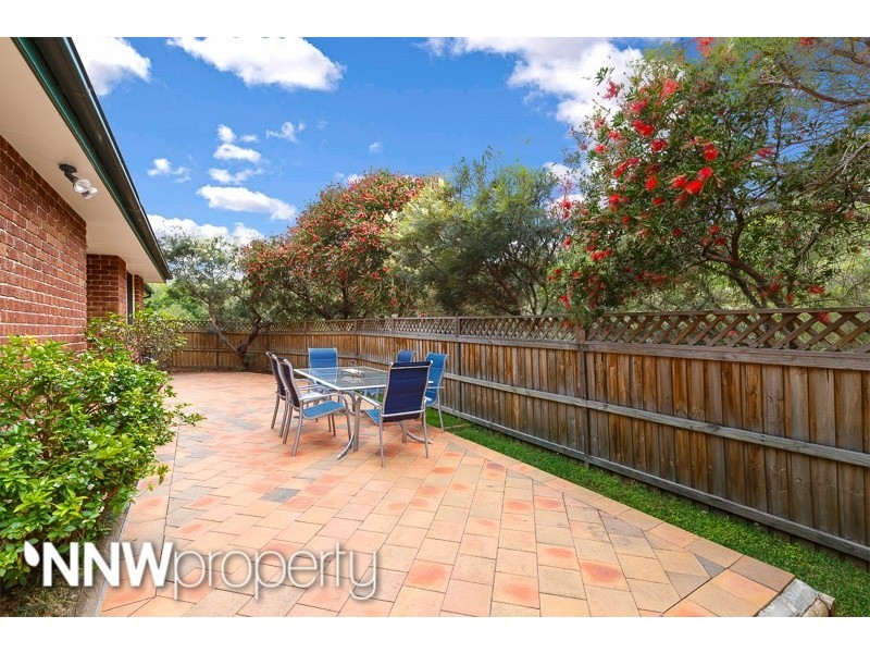 1/25-31 Sutherland Road, Cheltenham NSW 2119