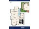 1/25-31 Sutherland Road, Cheltenham NSW 2119 Floorplan