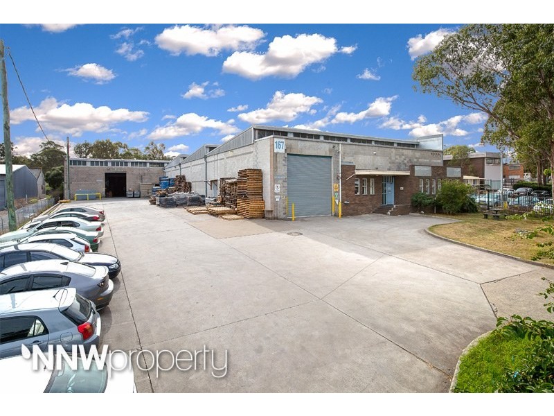 167 Woodpark Road, Smithfield NSW 2164