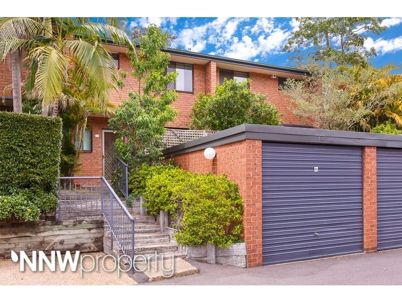19/13 Busaco Road, Marsfield NSW 2122