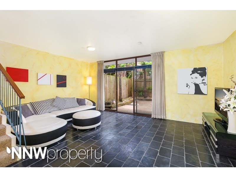 19/13 Busaco Road, Marsfield NSW 2122