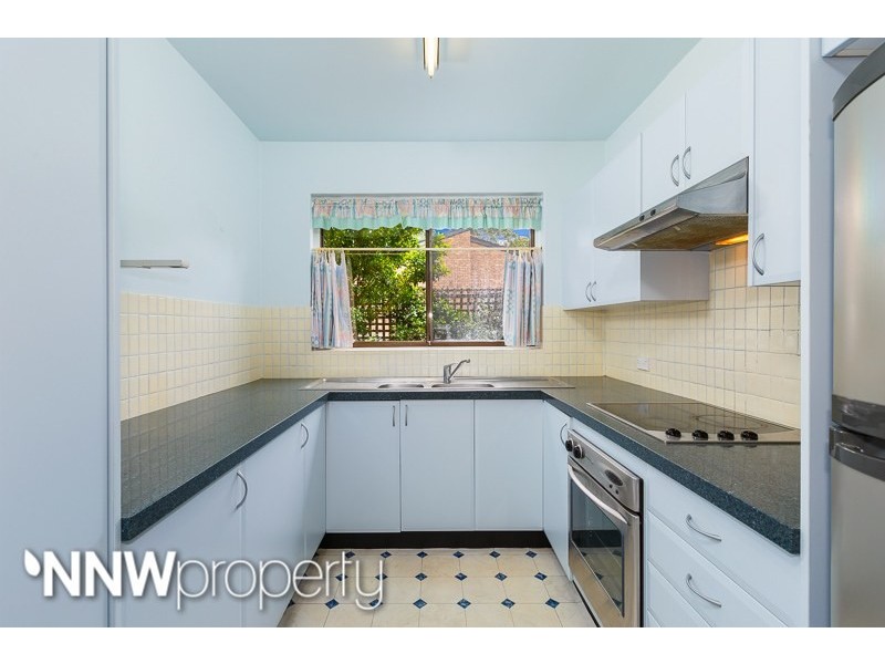 19/13 Busaco Road, Marsfield NSW 2122