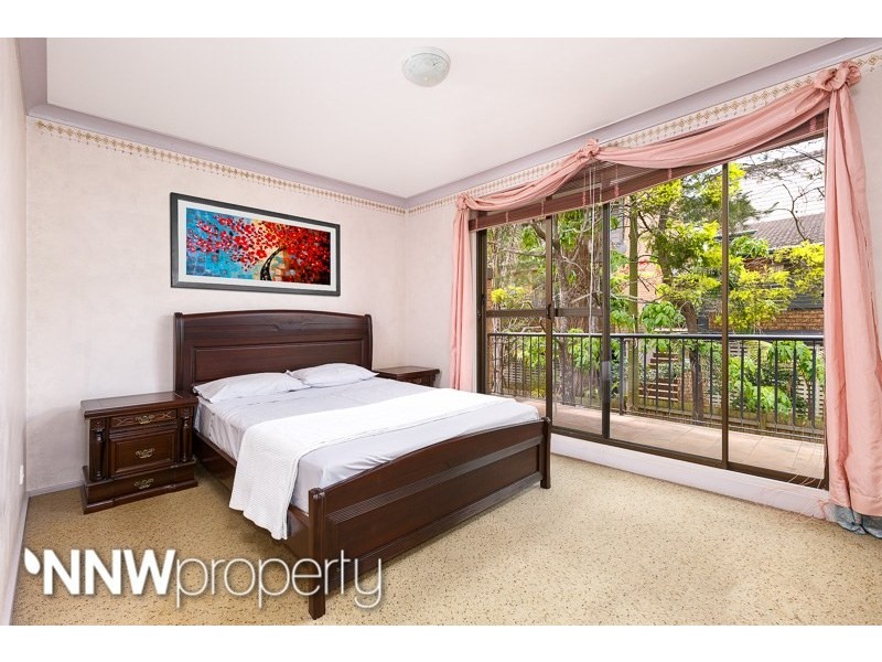 19/13 Busaco Road, Marsfield NSW 2122