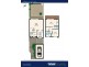 19/13 Busaco Road, Marsfield NSW 2122 Floorplan