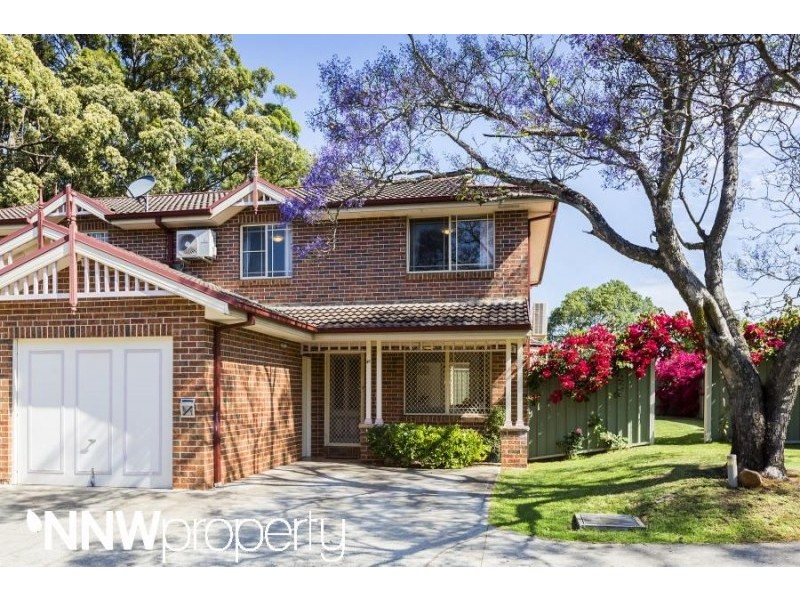 1/169b Pennant Hills Road, Carlingford NSW 2118