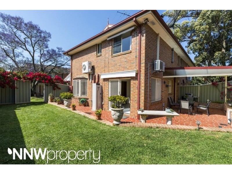 1/169b Pennant Hills Road, Carlingford NSW 2118