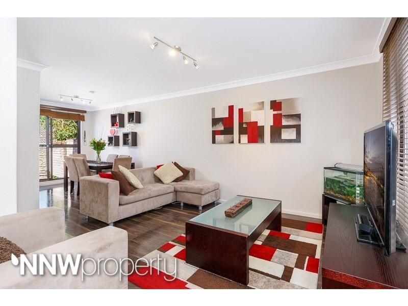 25/19 Taranto Road, Marsfield NSW 2122