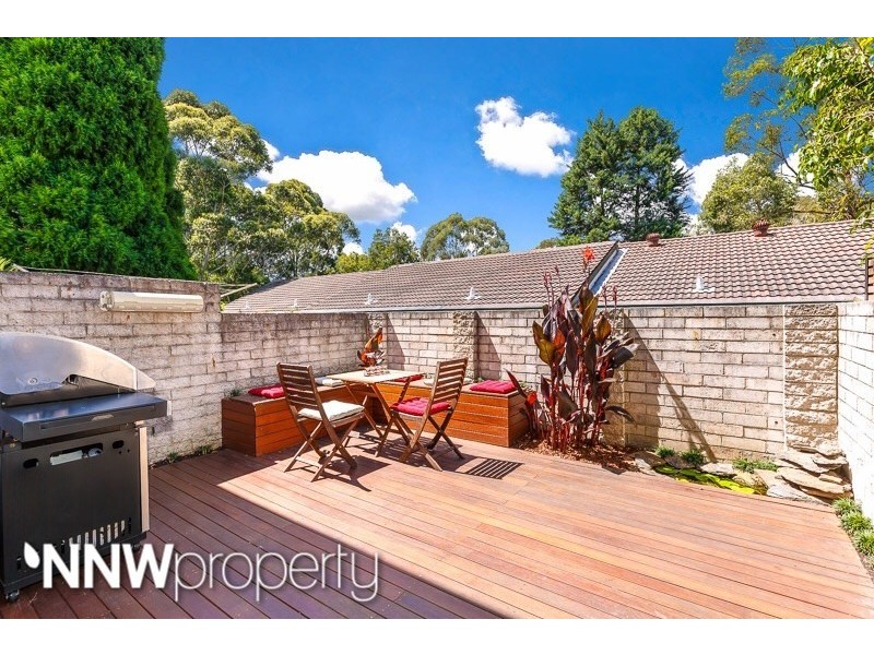 25/19 Taranto Road, Marsfield NSW 2122