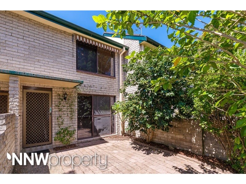 25/19 Taranto Road, Marsfield NSW 2122