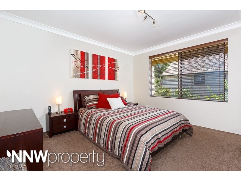 25/19 Taranto Road, Marsfield NSW 2122