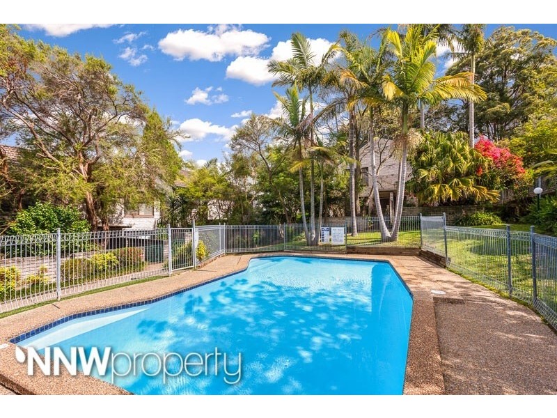 25/19 Taranto Road, Marsfield NSW 2122