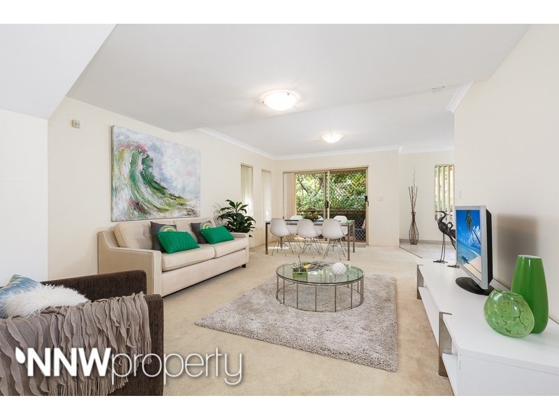 4/59 Fennell Street, North Parramatta NSW 2151