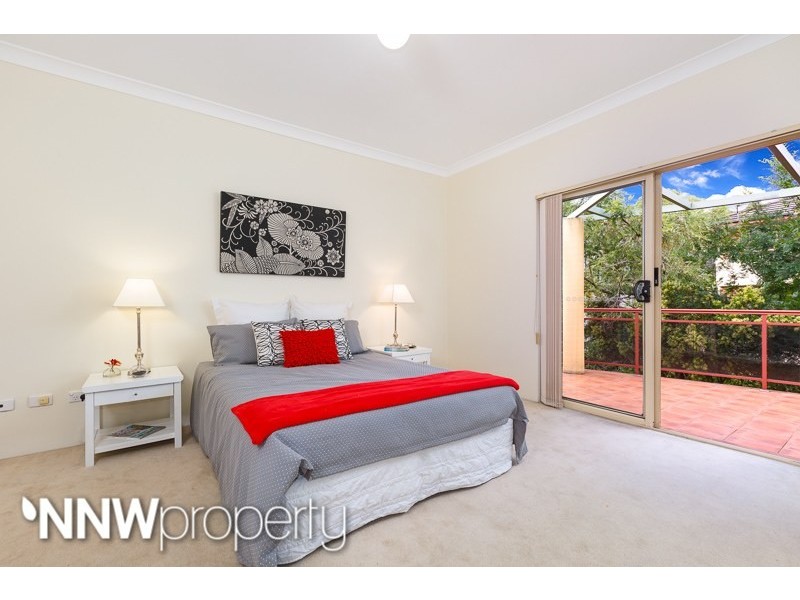 4/59 Fennell Street, North Parramatta NSW 2151