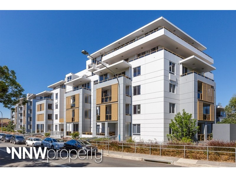 B720/2-12 Avon Road, Pymble NSW 2073