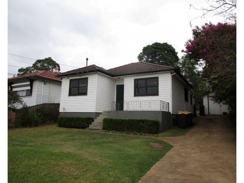 30 Murray Street, Northmead NSW 2152