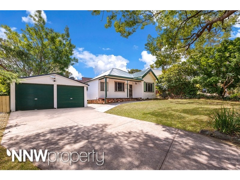 77 Evans Road, Dundas Valley NSW 2117