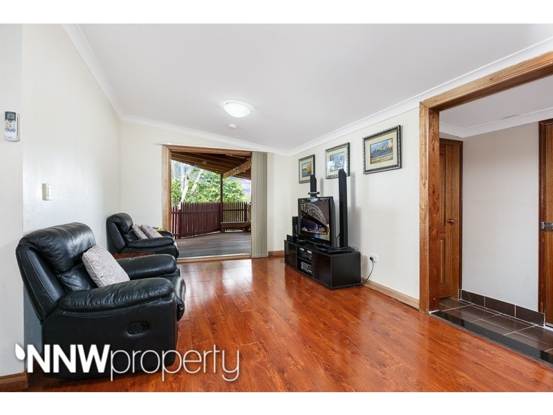 77 Evans Road, Dundas Valley NSW 2117