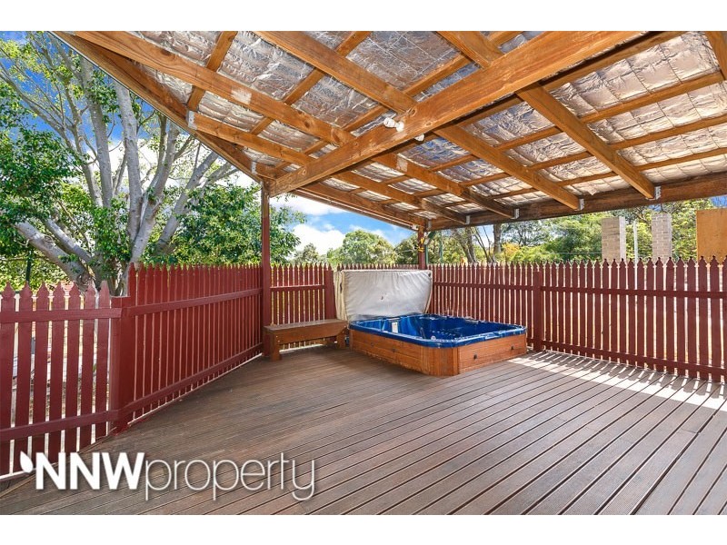 77 Evans Road, Dundas Valley NSW 2117