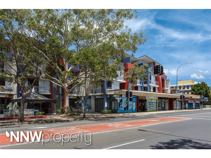 11/163-171 Hawkesbury Road, Westmead NSW 2145