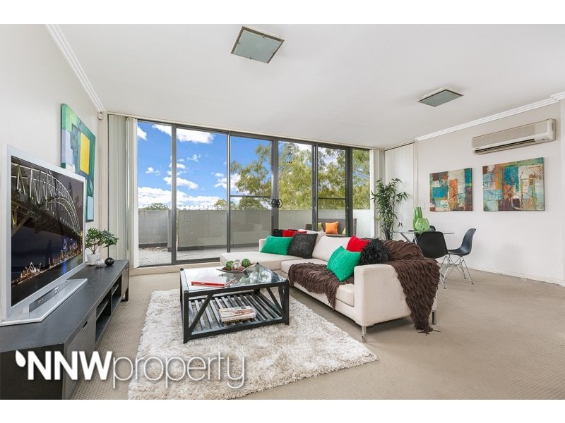 11/163-171 Hawkesbury Road, Westmead NSW 2145