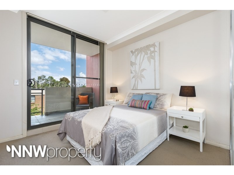 11/163-171 Hawkesbury Road, Westmead NSW 2145