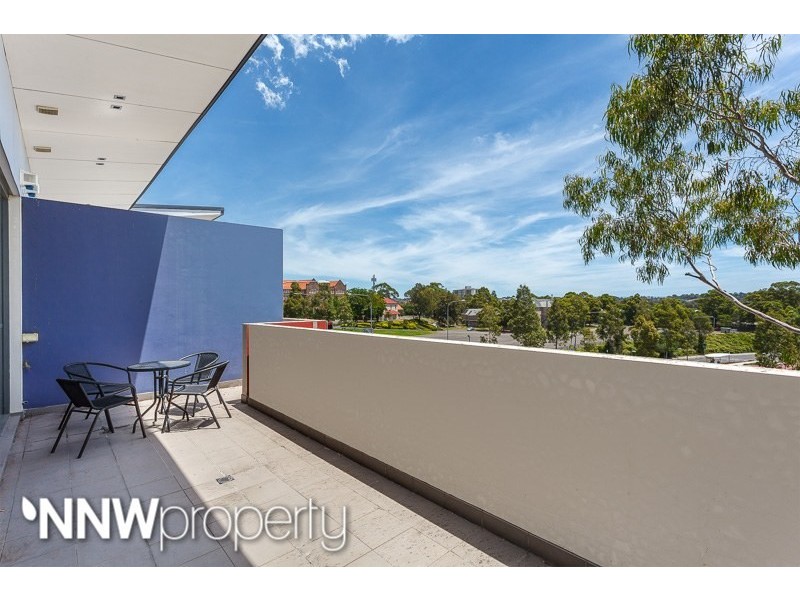 11/163-171 Hawkesbury Road, Westmead NSW 2145