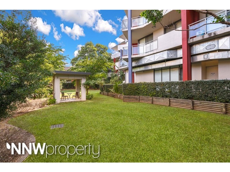 11/163-171 Hawkesbury Road, Westmead NSW 2145