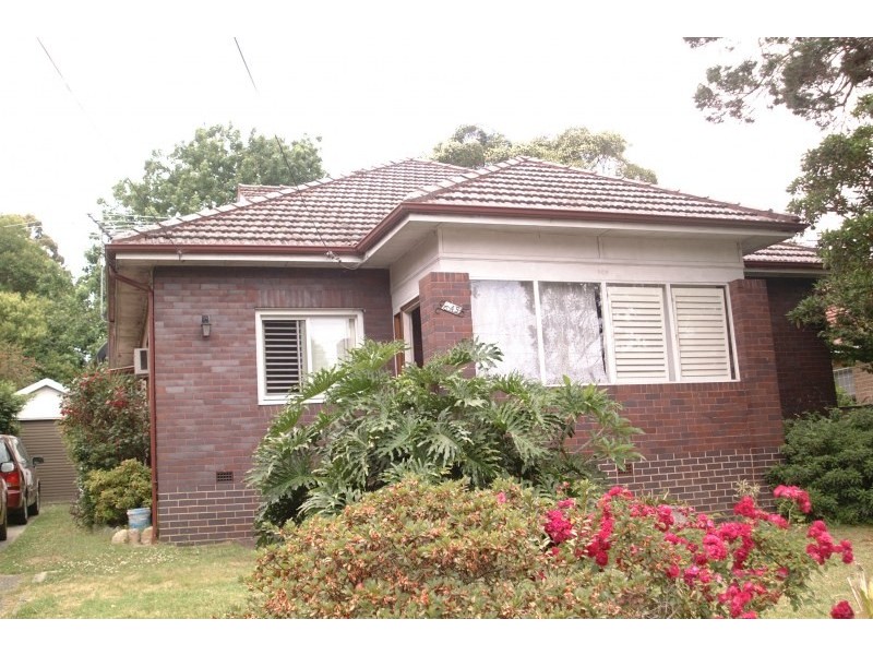 645 Blaxland Road, Eastwood NSW 2122