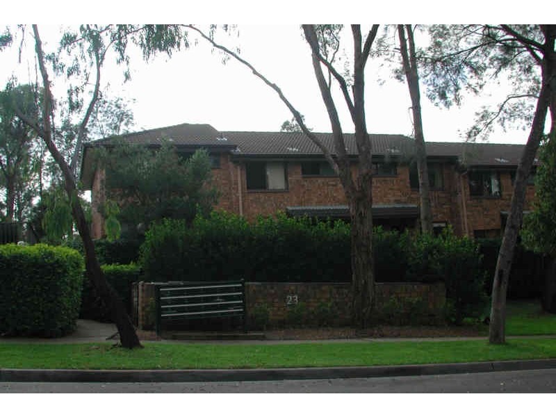 11/23 Taranto Road, Marsfield NSW 2122