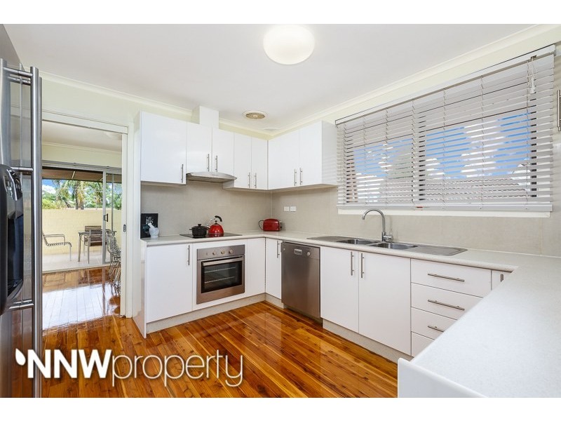 7 Menzies Road, Marsfield NSW 2122