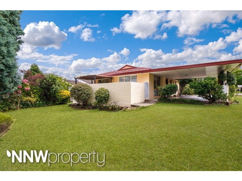 7 Menzies Road, Marsfield NSW 2122
