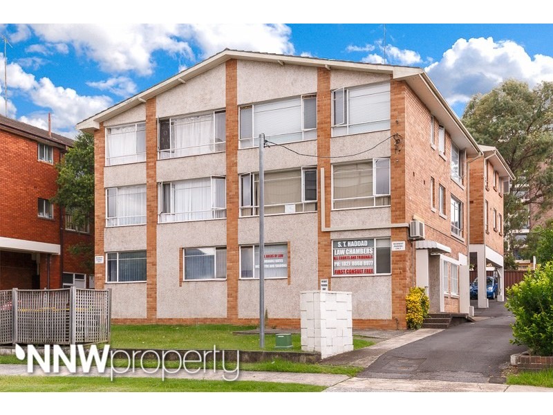 8/3 Reserve Street, West Ryde NSW 2114