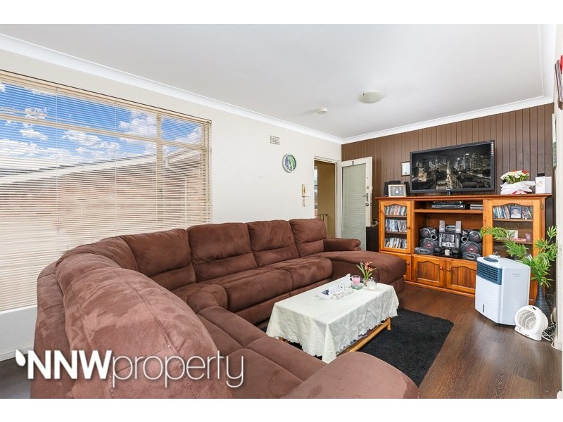 8/3 Reserve Street, West Ryde NSW 2114
