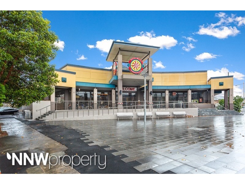 8/3 Reserve Street, West Ryde NSW 2114
