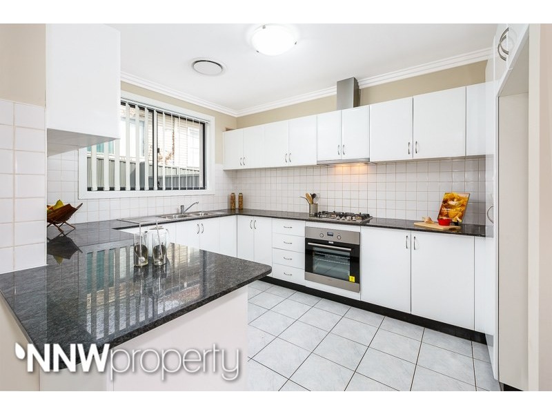 2/12 Yamba Close, Marsfield NSW 2122
