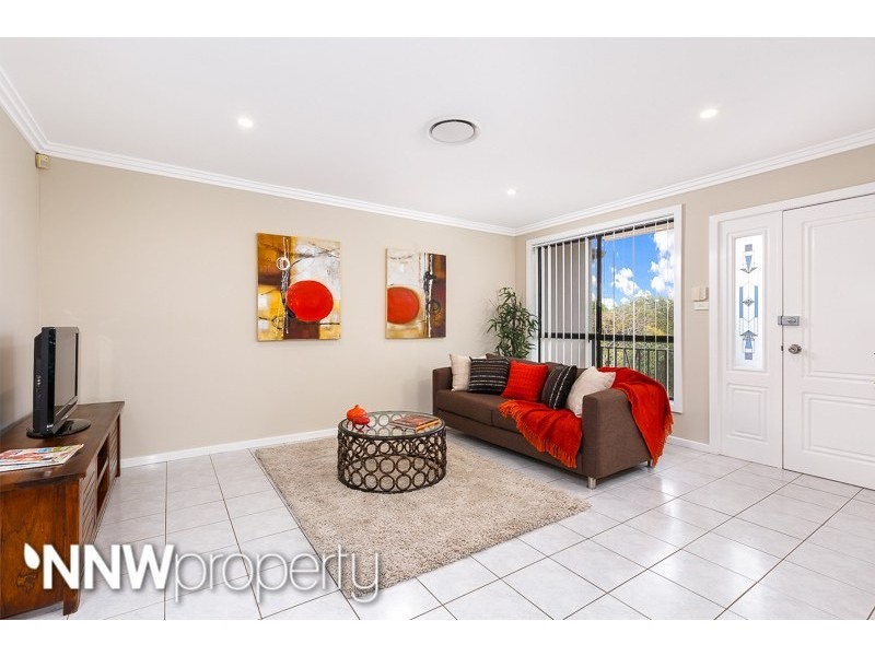 2/12 Yamba Close, Marsfield NSW 2122