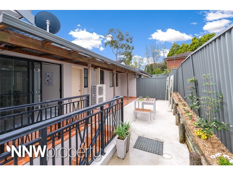 2/12 Yamba Close, Marsfield NSW 2122