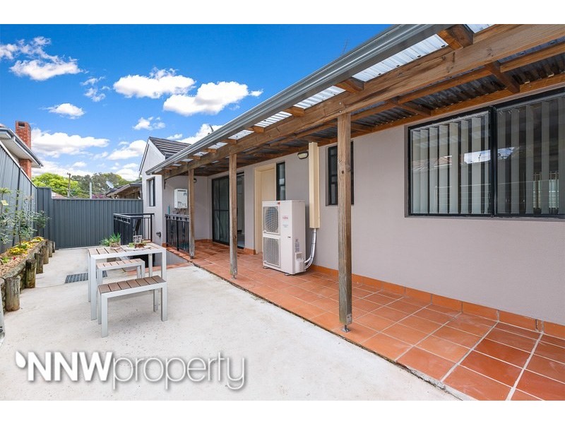 2/12 Yamba Close, Marsfield NSW 2122