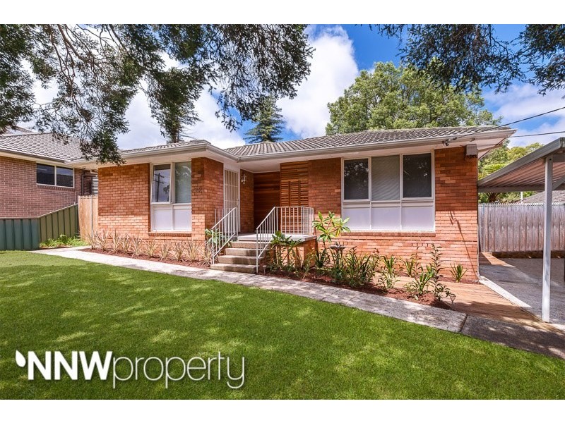 72 Waring Street, Marsfield NSW 2122