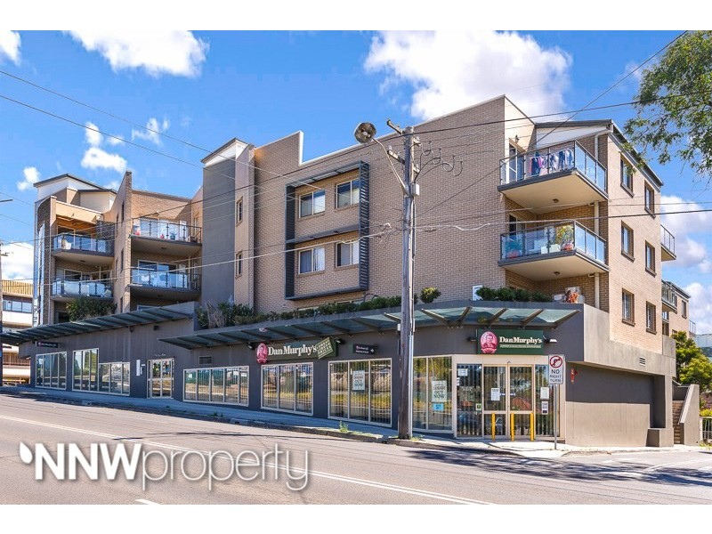 1/1-7 Rowe Street, Eastwood NSW 2122