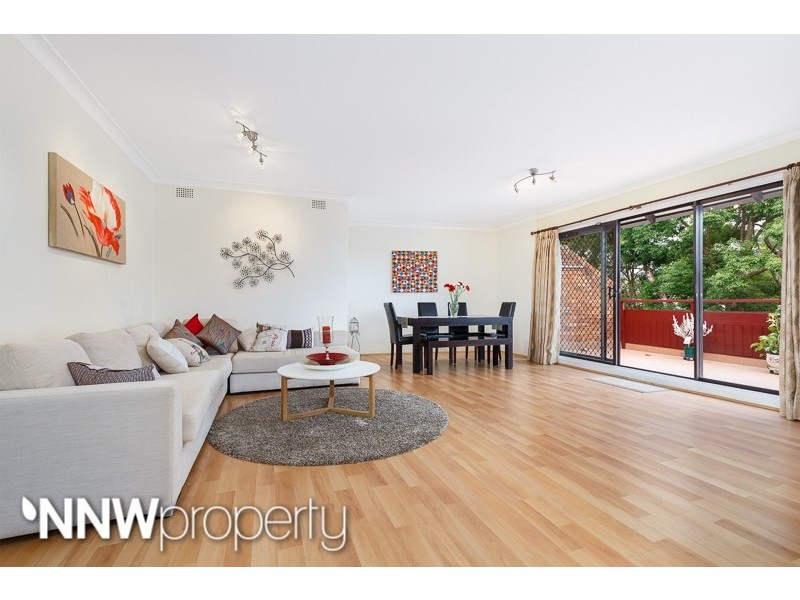 15/7 Epping Road, Epping NSW 2121