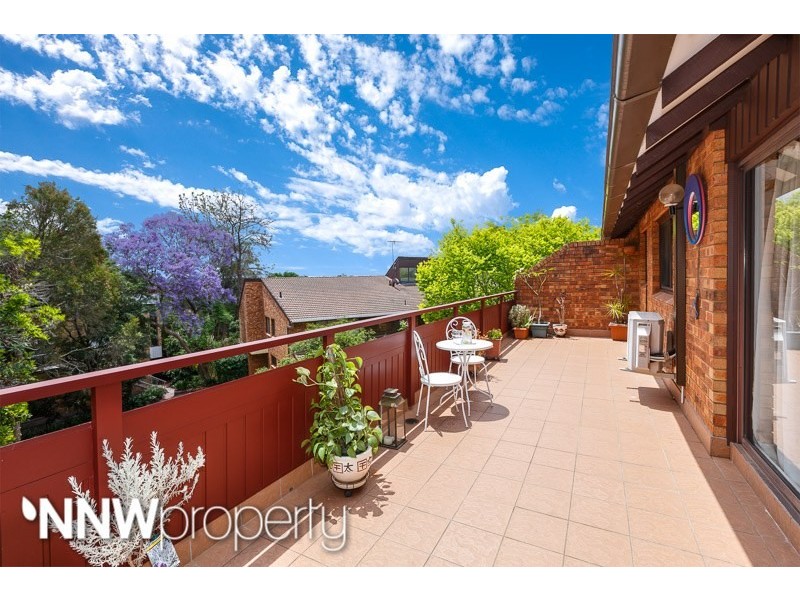 15/7 Epping Road, Epping NSW 2121