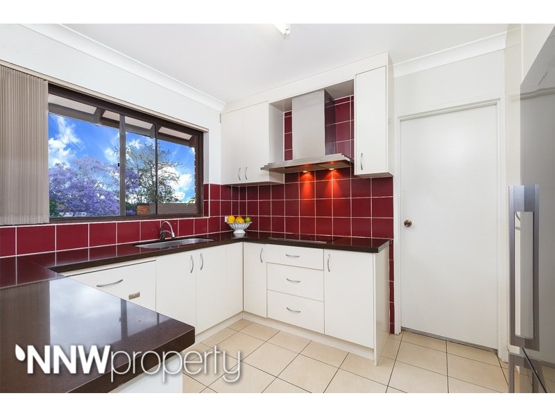 15/7 Epping Road, Epping NSW 2121