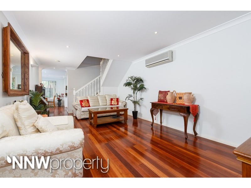 1-5 Busaco Road, Marsfield NSW 2122