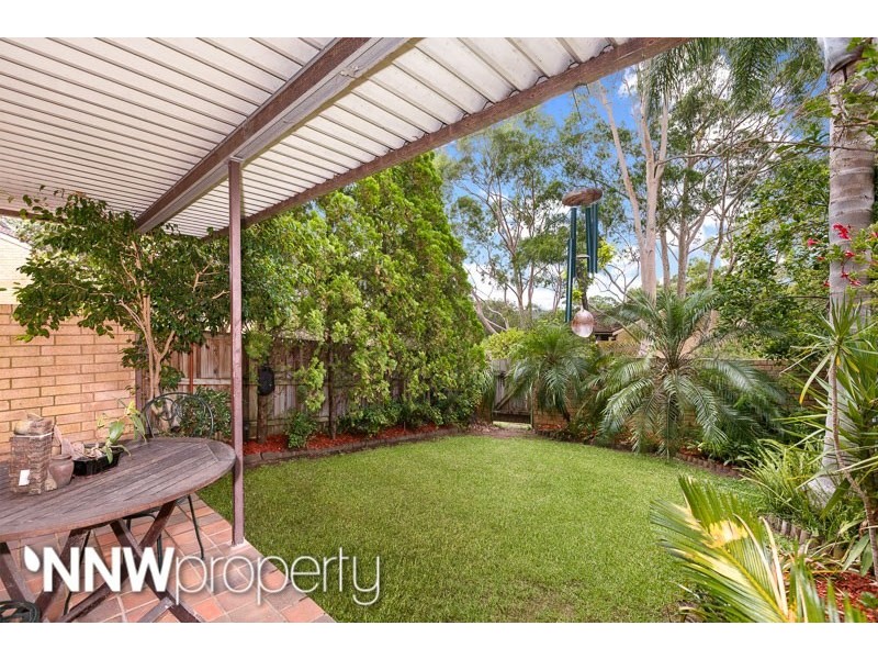 3/14-18 Busaco Road, Marsfield NSW 2122