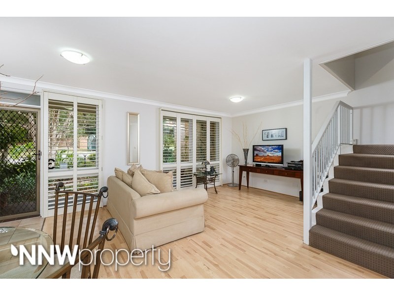 3/14-18 Busaco Road, Marsfield NSW 2122