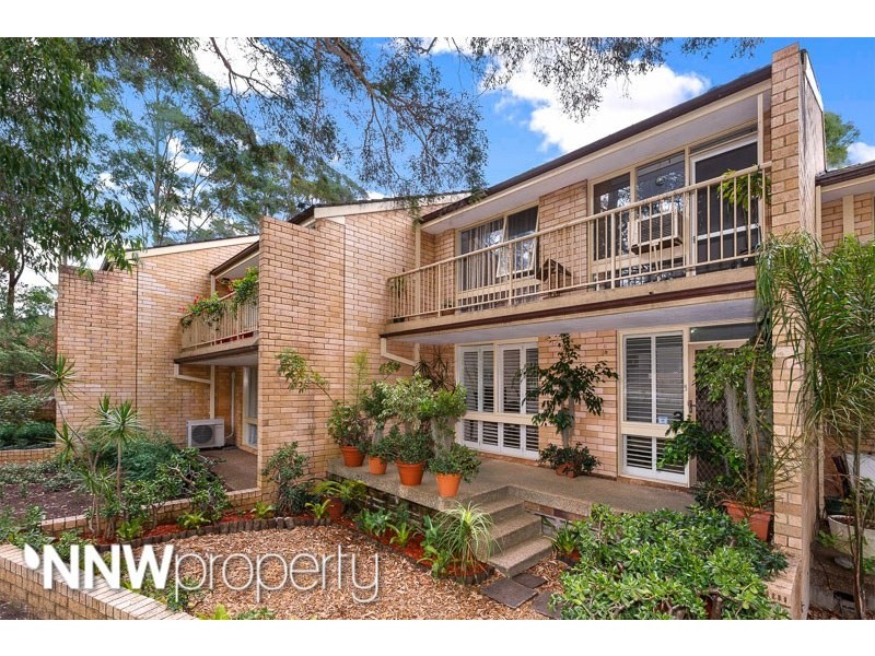 3/14-18 Busaco Road, Marsfield NSW 2122