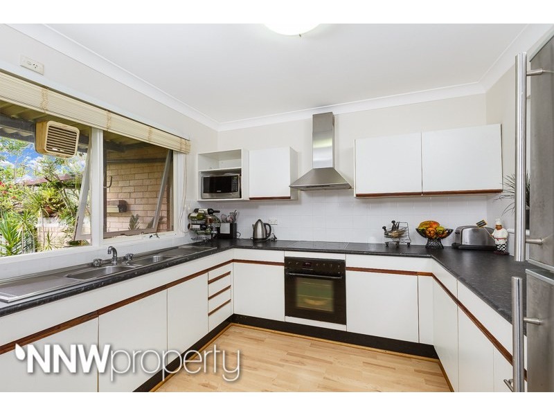 3/14-18 Busaco Road, Marsfield NSW 2122