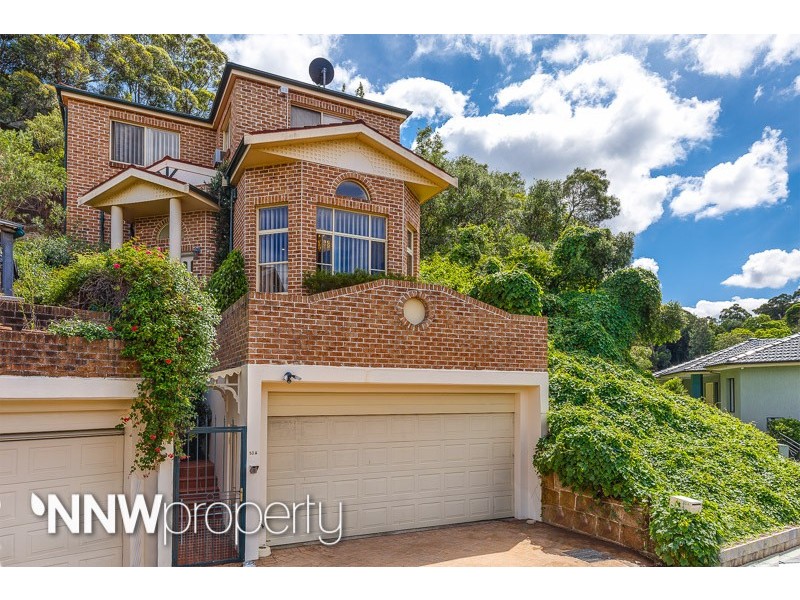 53A Bain Place, Dundas Valley NSW 2117