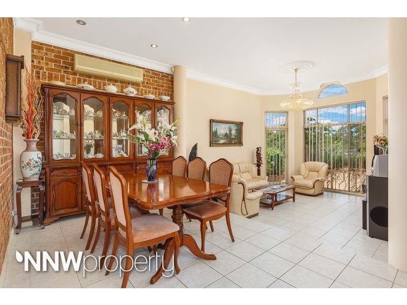 53A Bain Place, Dundas Valley NSW 2117